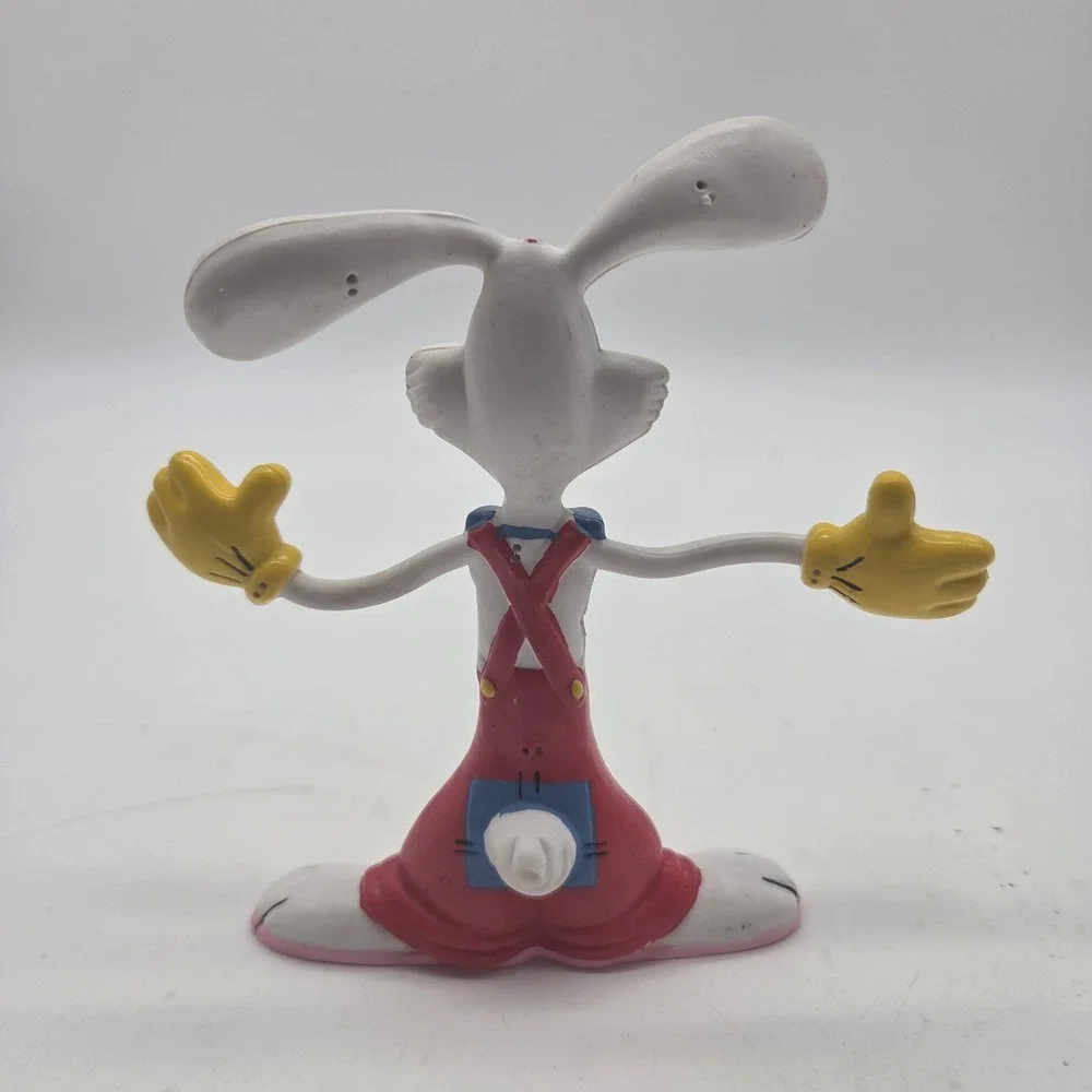 Disney who framed
